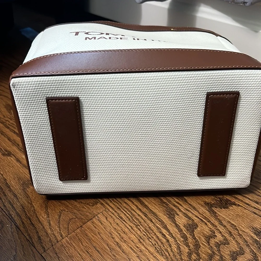 Tom ford canvas bag - Picture 3 of 5